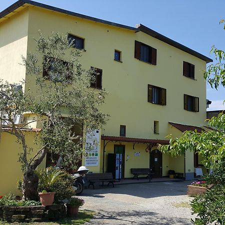 Agriturismo Piccolo Paradiso Piano di Sorrento Extérieur photo