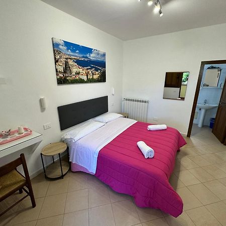 Agriturismo Piccolo Paradiso Piano di Sorrento Extérieur photo
