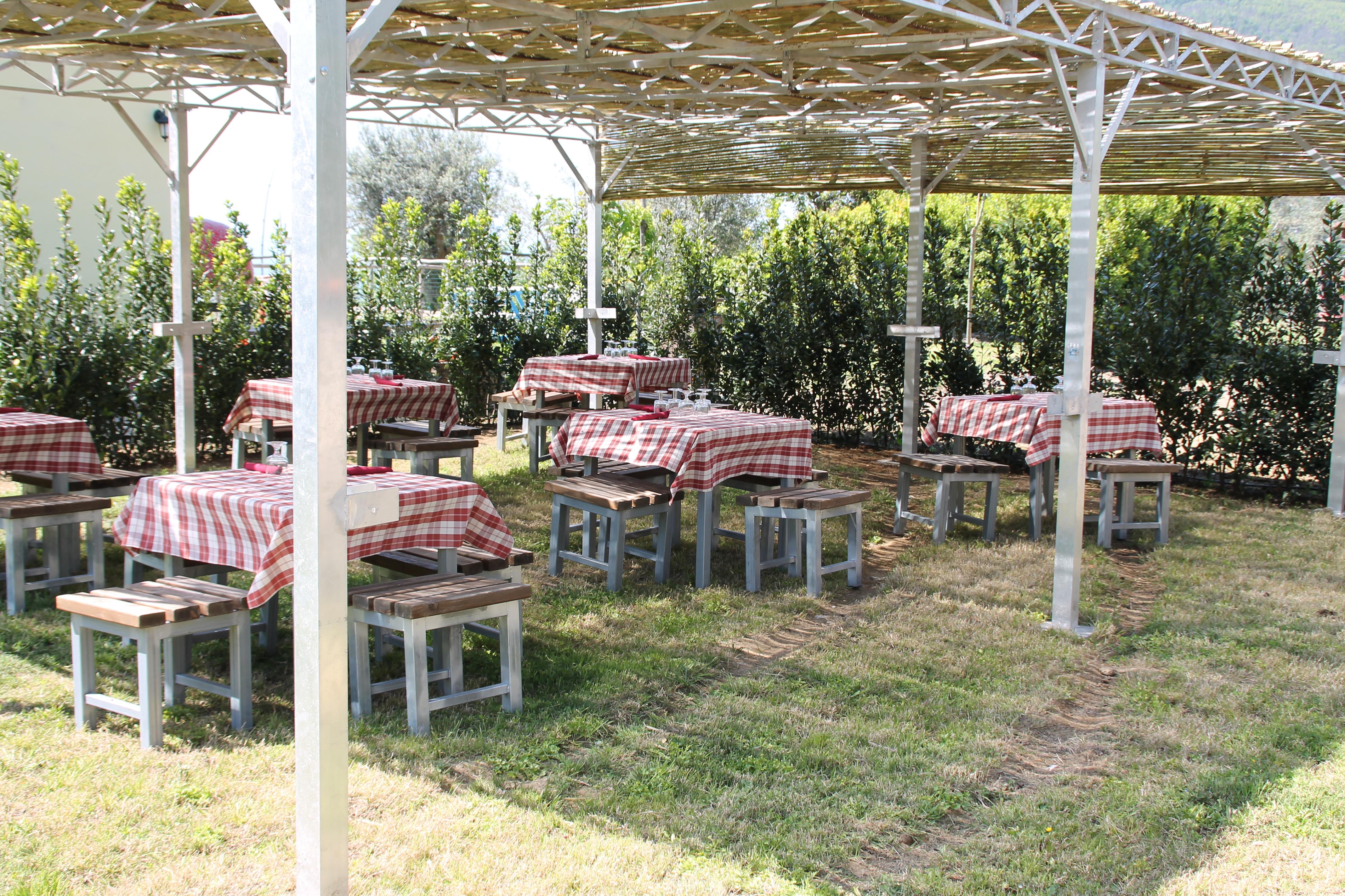 Agriturismo Piccolo Paradiso Piano di Sorrento Extérieur photo