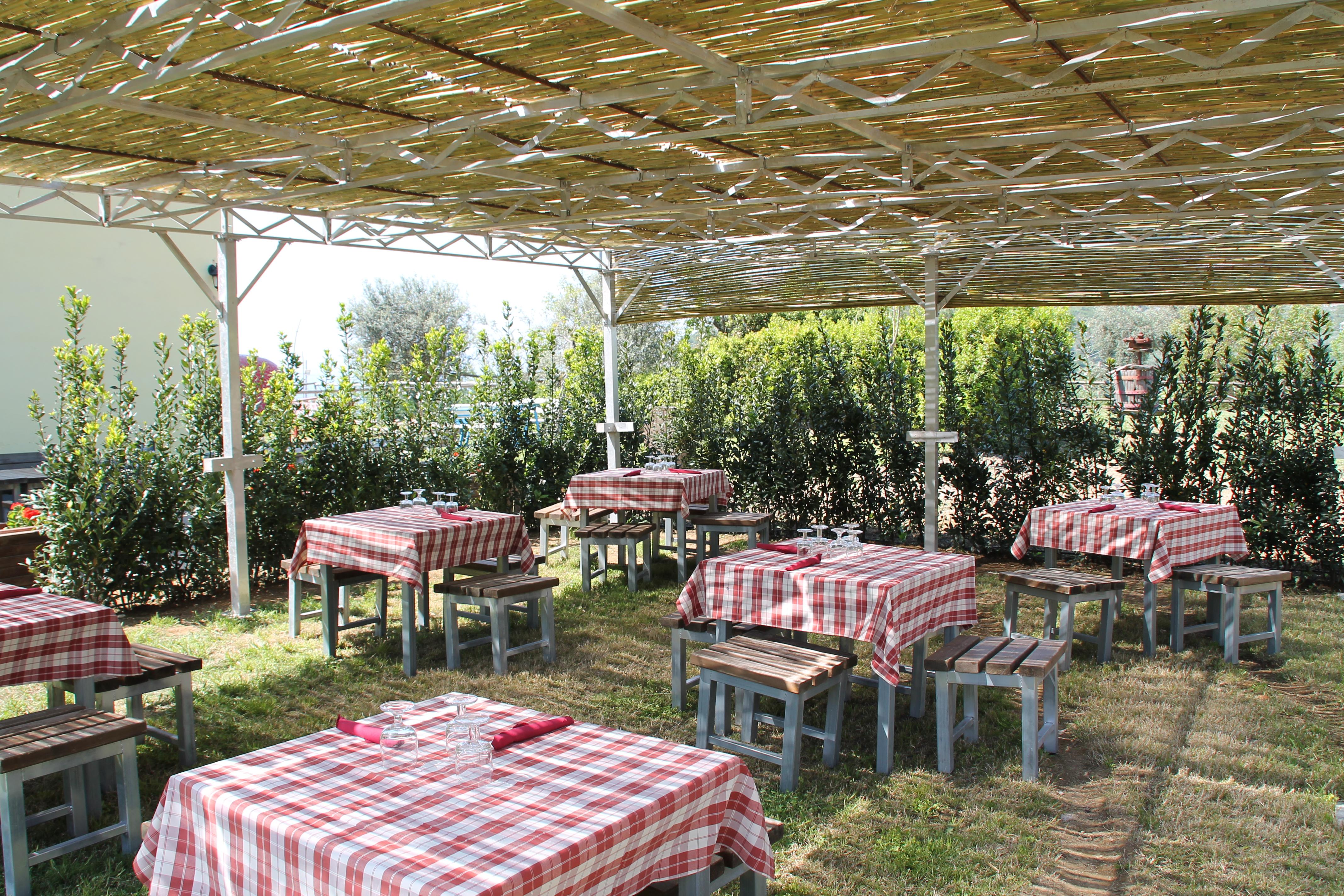 Agriturismo Piccolo Paradiso Piano di Sorrento Extérieur photo