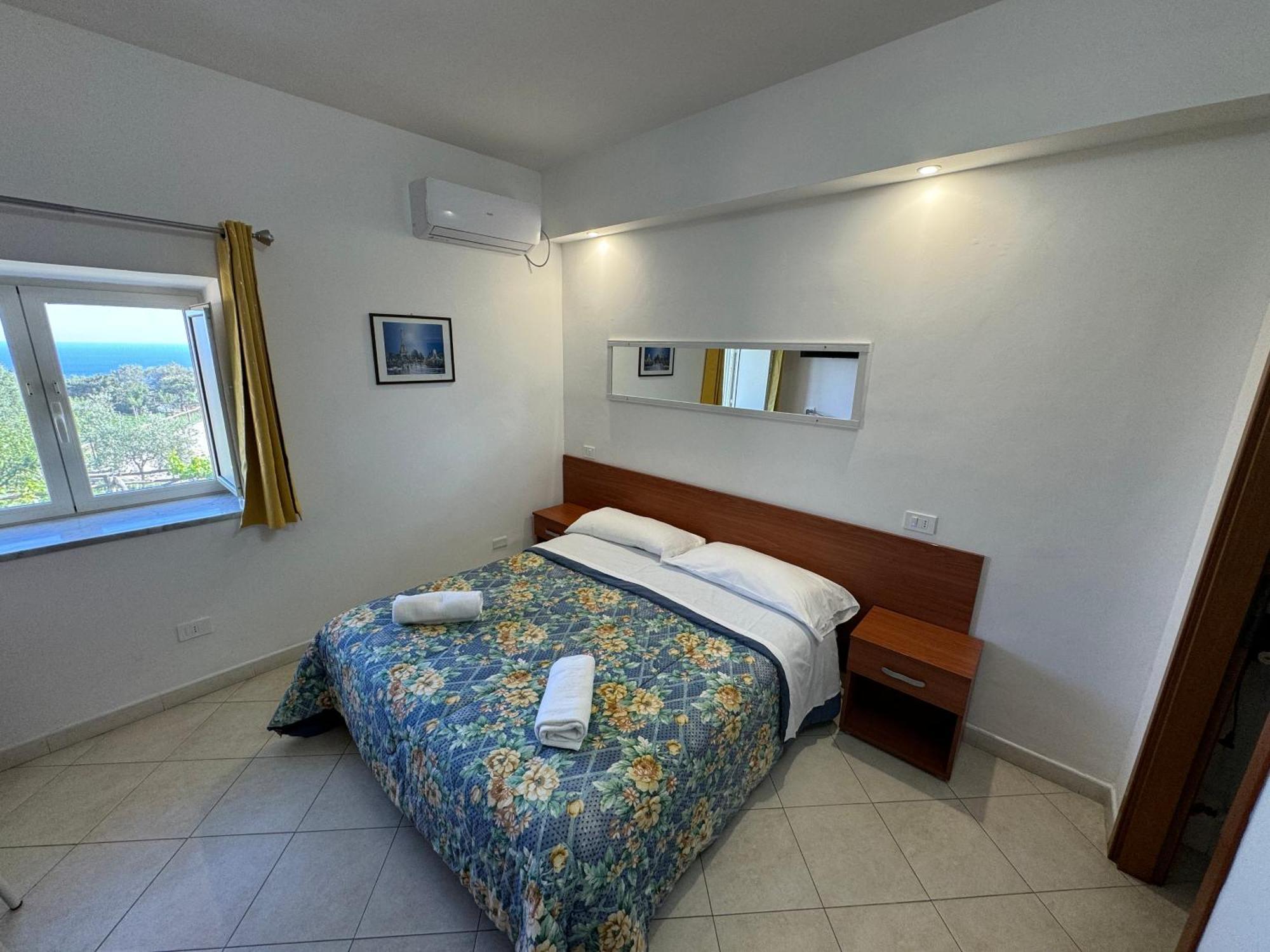 Agriturismo Piccolo Paradiso Piano di Sorrento Extérieur photo