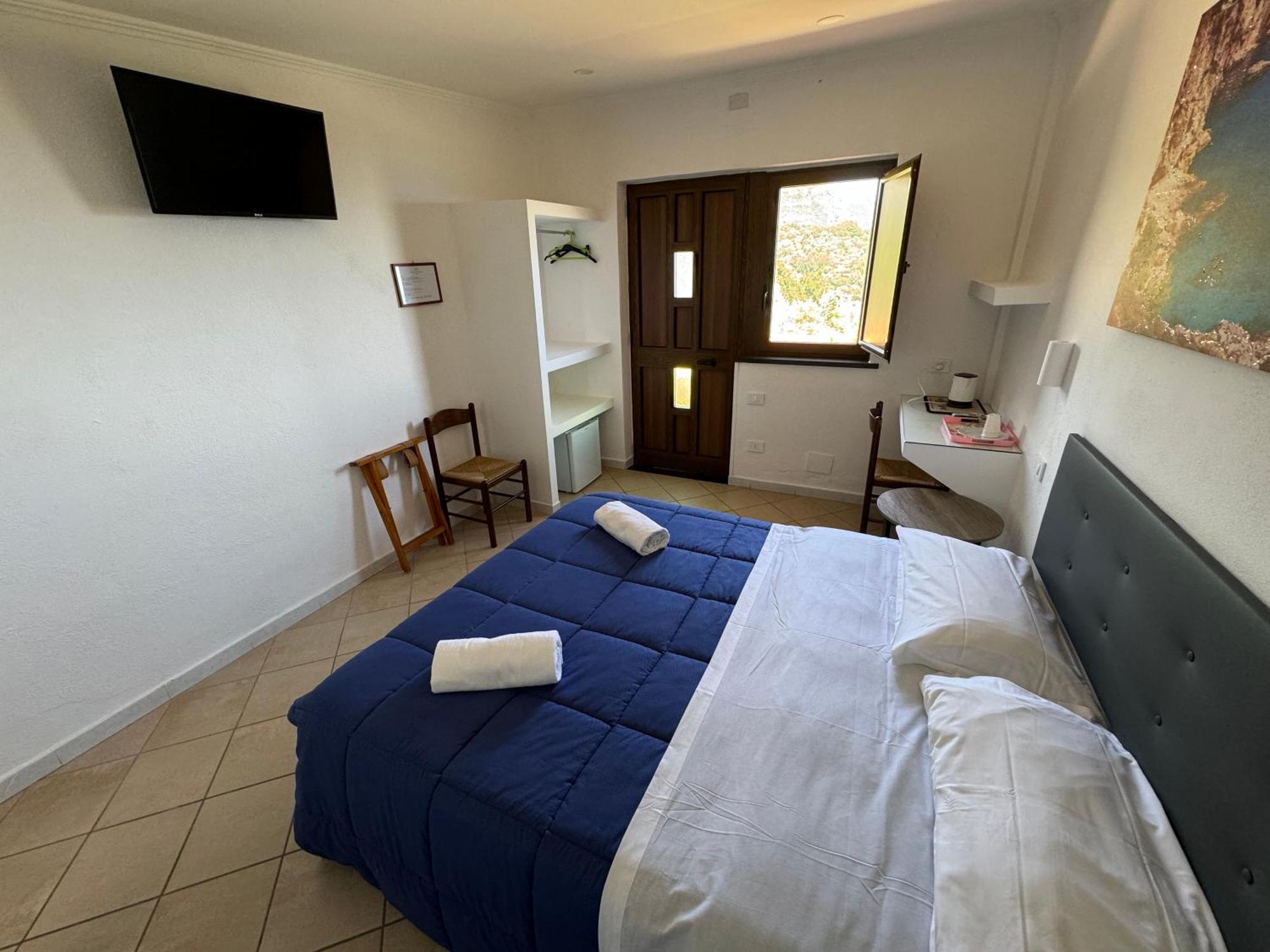 Agriturismo Piccolo Paradiso Piano di Sorrento Extérieur photo
