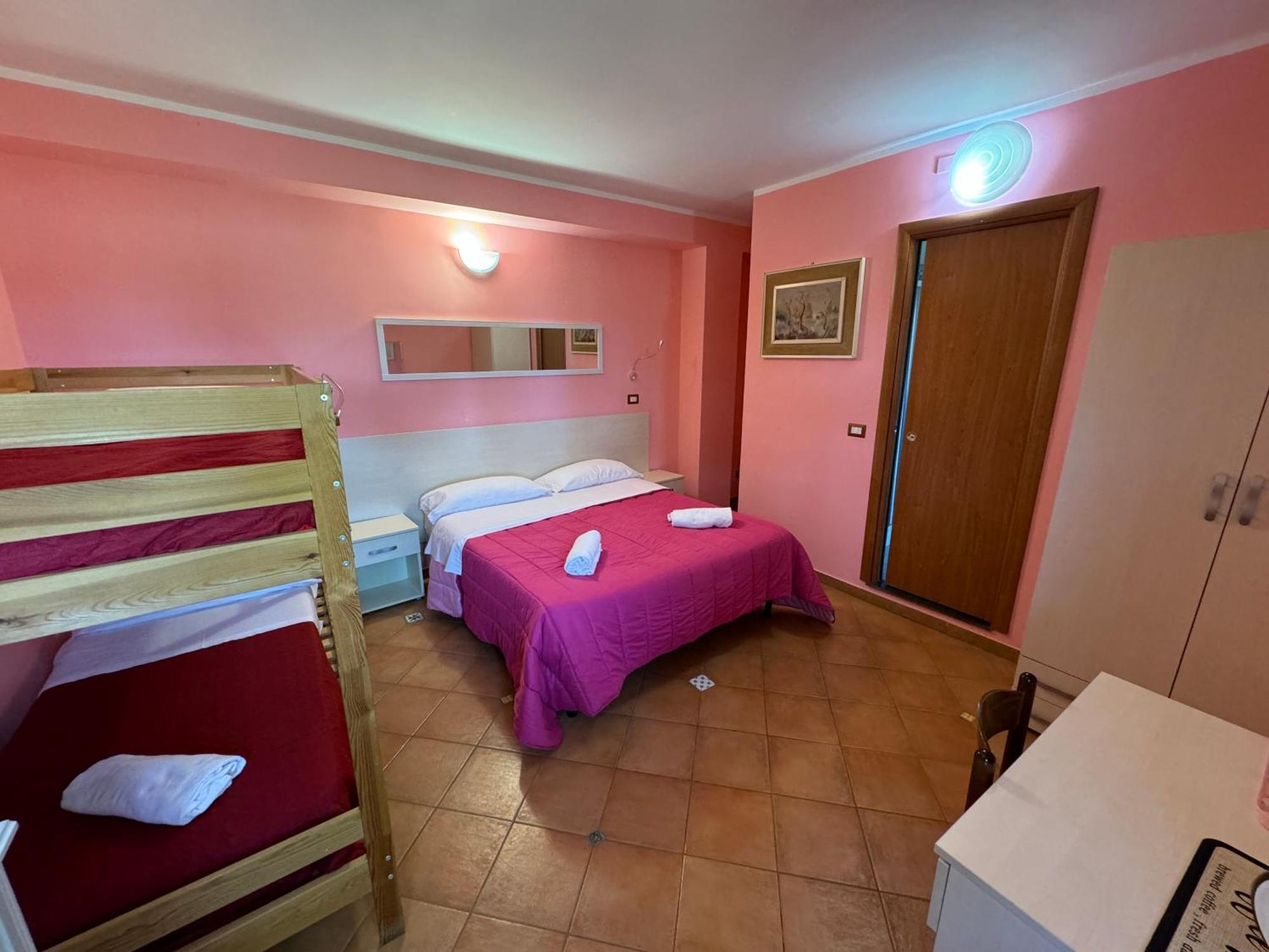 Agriturismo Piccolo Paradiso Piano di Sorrento Extérieur photo
