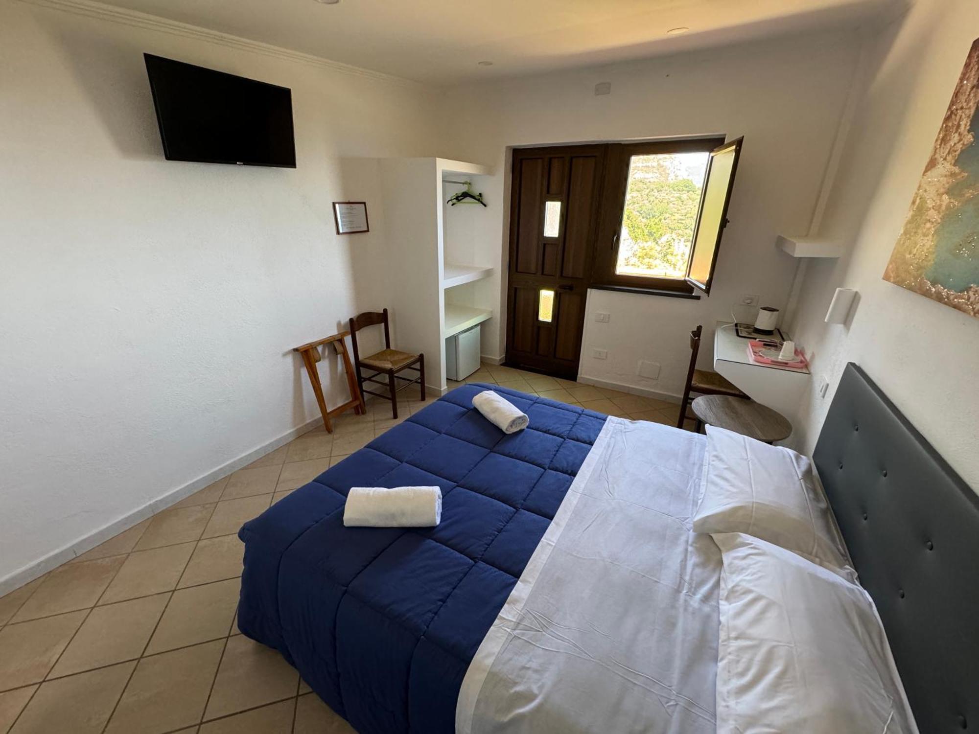 Agriturismo Piccolo Paradiso Piano di Sorrento Extérieur photo
